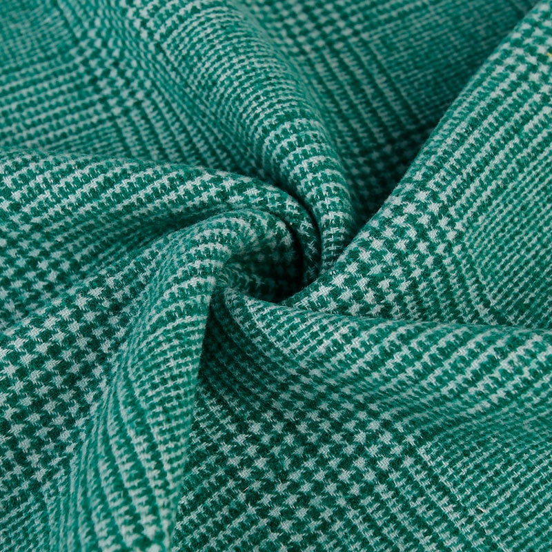 Woven