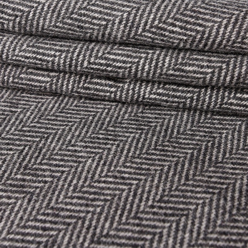 Woven